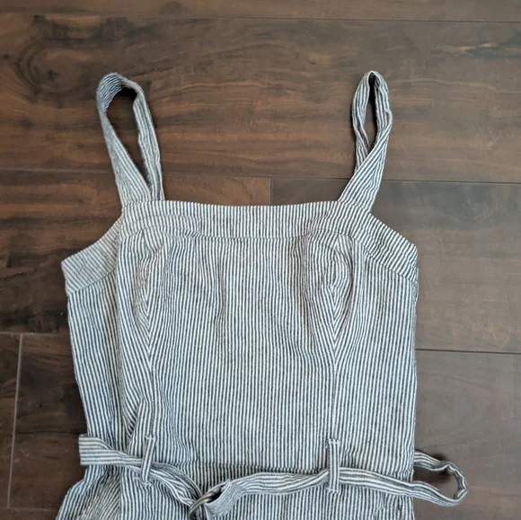 Hollister Belted Sundress - Picture 2 of 7